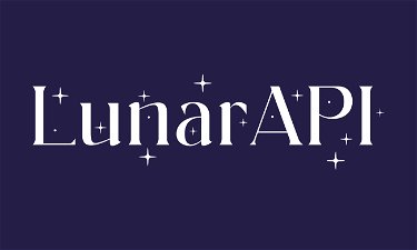 LunarAPI.com